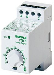 Steuerungen und Temperaturregler