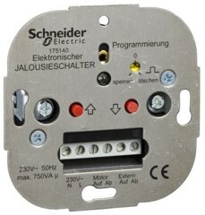 Wohnraumschalter Wohnraumschalter