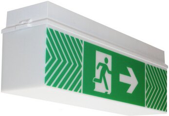 Sicherheitsleuchten