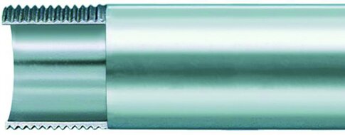 Aluminium-Rohre Aluminium-Rohre
