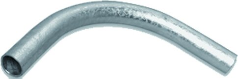 Stahlpanzerrohr-Zub.