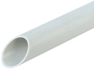 Kunststoff-Rohre