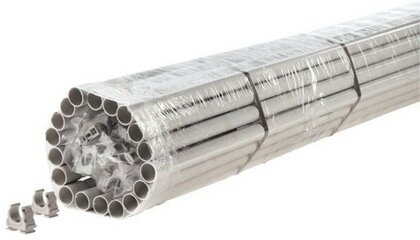 Kunststoff-Rohre Kunststoff-Rohre