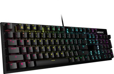 Gaming Tastaturen Gaming Tastaturen