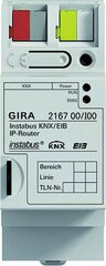 KNX/EIB-Systeme KNX/EIB-Systeme