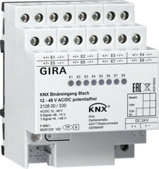 KNX/EIB-Systeme
