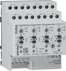 Elektroinstallations-Zubeh�r