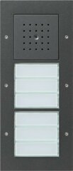 Sprech- & Briefkastensysteme