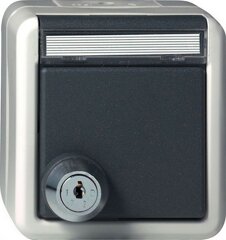 Wohnraumschalter