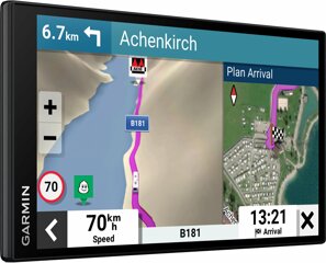 Mobile Navigation & GPS Mobile Navigation & GPS