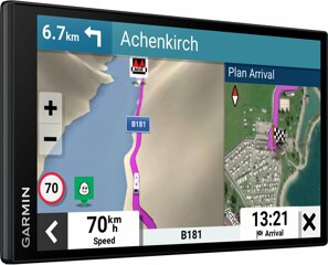 Mobile Navigation & GPS