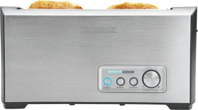 Toaster Toaster