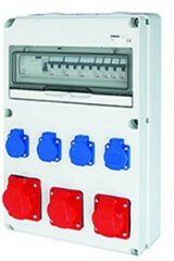 CEE-Steckvorrichtungen