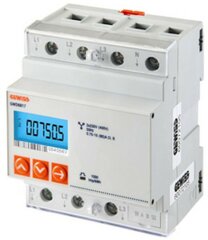 Sicherungsmaterial & Zhlerschrnke