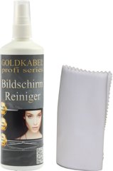Reiniger & Microfasertücher Reiniger & Microfasertücher