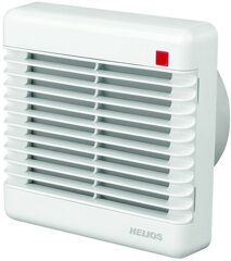 Ventilatoren/Trafo's