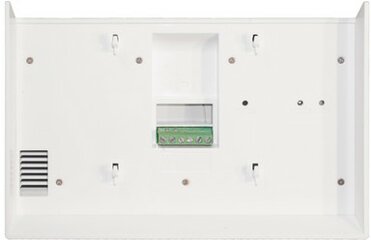 Alarm/Schwachstrom