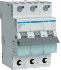 LS-Automaten B16A 3p LS-Automaten B16A 3p