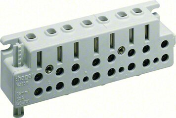 Z�hlerschrankzubeh�r