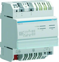 KNX/EIB-Systeme