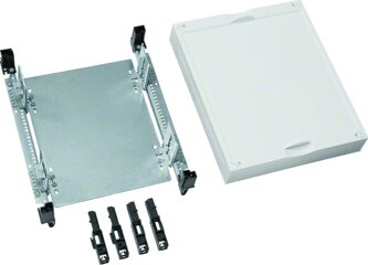 Sicherungsmaterial & Zhlerschrnke