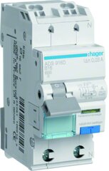 FI-Schalter Rest