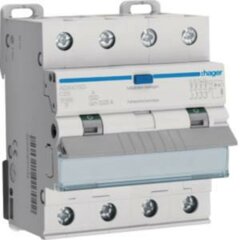 FI-Schal. 4p bis 63A FI-Schal. 4p bis 63A