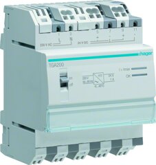 KNX/EIB-Systeme