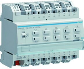 KNX/EIB-Systeme KNX/EIB-Systeme