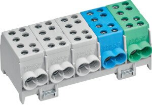 Verteilungen Verteilungen