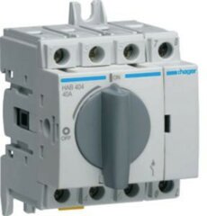 Schaltger�te & Sch�tze