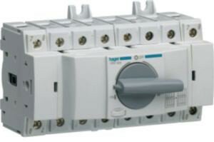 Schaltger�te & Sch�tze