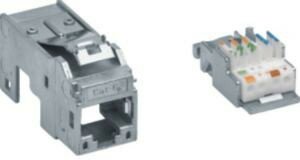 Cat6 Panel