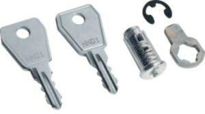 Sicherungsmaterial & Zhlerschrnke