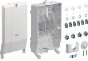 Sicherungsmaterial & Z�hlerschr�nke