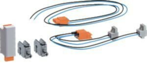 Verteilungen/Schränk Verteilungen/Schränk