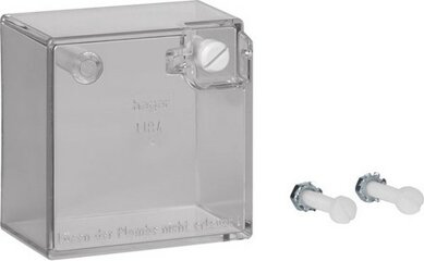 Sich.mat./Z�hlerschr