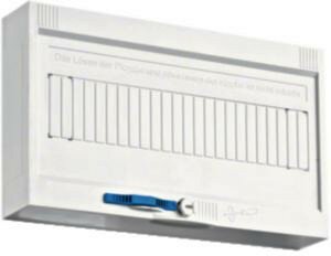 Verteilergeh�use & Zubeh�r