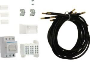 Sicherungsmaterial & Z�hlerschr�nke