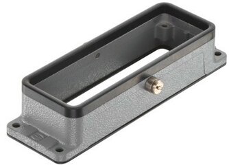 Mehrpolige Steckvor.