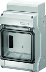 Sicherungsmaterial & Z�hlerschr�nke