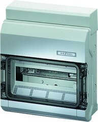 Sicherungsmaterial & Zhlerschrnke