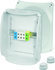 Muttern & U-Scheiben