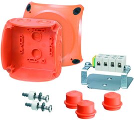 Befestigungsmaterial