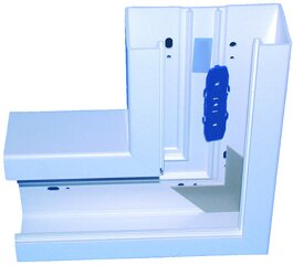 Kabelkan�le + Zub.