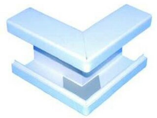 Kabelkanäle + Zub. Kabelkanäle + Zub.