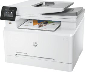 Drucker & Scanner Drucker & Scanner