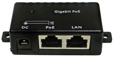 Patchpanel D-Sub