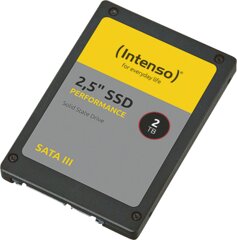 SSD Festplatten