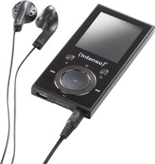 MP3- & Multimediaplayer